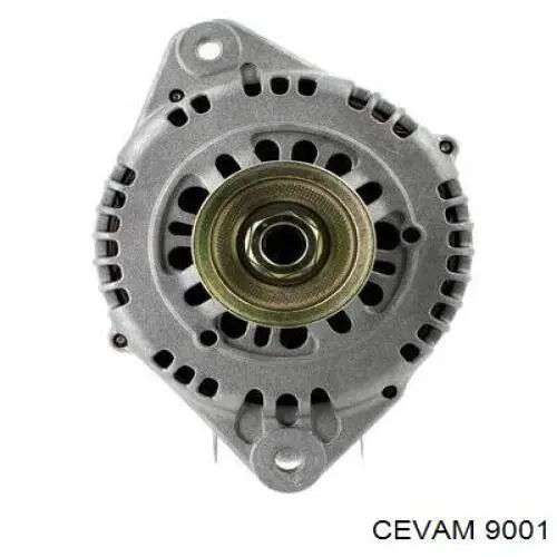 Alternador del motor Cevam 9001 precio, desde 239,29 EUR