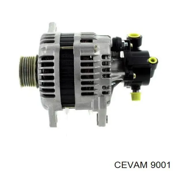 Comprar 9001 Cevam Dynamo
