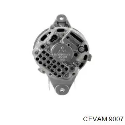 Alternador del motor Mitsubishi MD064067 precio, desde 170,63 EUR