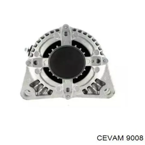 9008 Cevam alternador