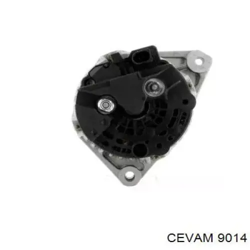 9014 Cevam alternador