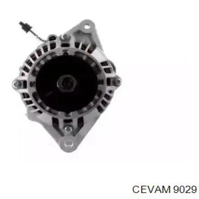Alternador del motor Cevam 9029 precio, desde 299,00 EUR