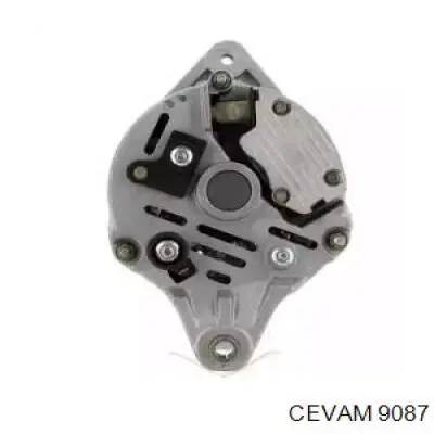 9087 Cevam alternador