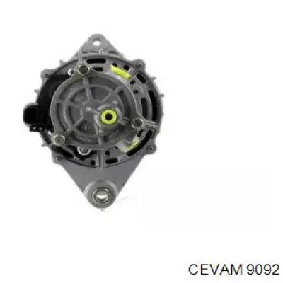 Alternador del motor Cevam 9092 precio, desde 114,27 EUR