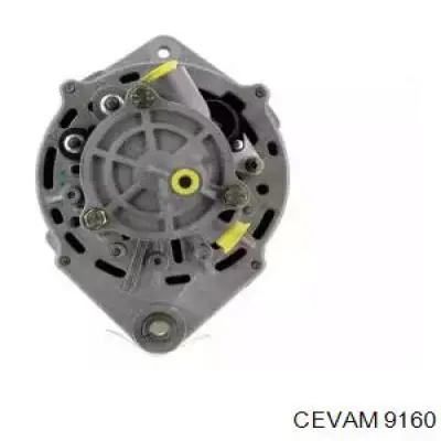 231007C600 Nissan alternador