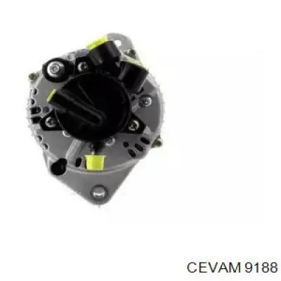 9188 Cevam alternador