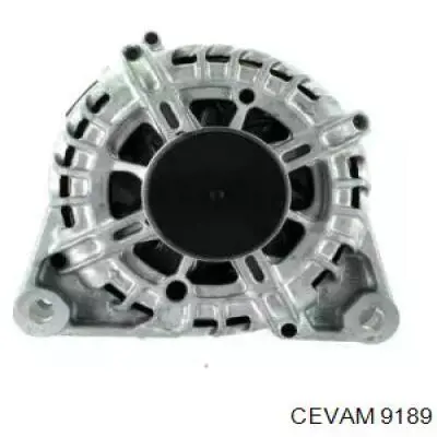 Alternador del motor Recoficial REC20155901 precio, desde 373,11 EUR