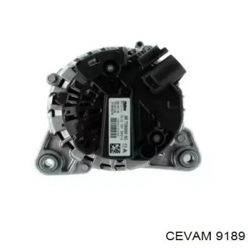 Alternador del motor Lucas LRA04471 precio, desde 350,94 EUR