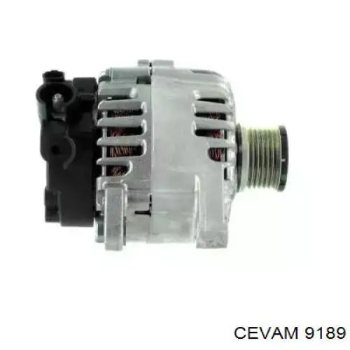 Comprar REC20155901 Recoficial Dynamo