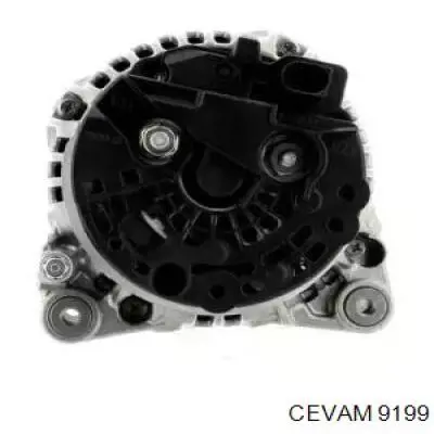 0986082230 Bosch Alternador de coche