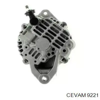 9221 Cevam alternador