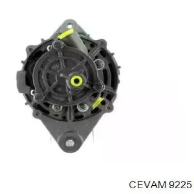 9225 Cevam Alternador de coche