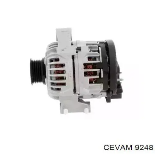 Alternador A0131546902 Mercedes