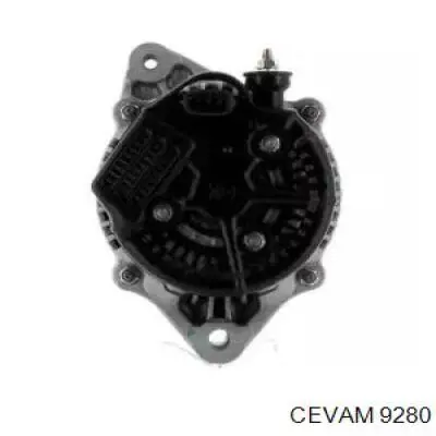 9280 Cevam Alternador de coche