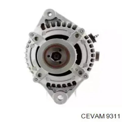 Alternador del motor Cevam 9311 precio, desde 136,61 EUR