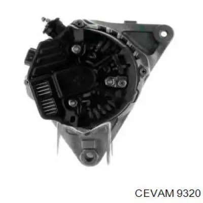 9320 Cevam alternador