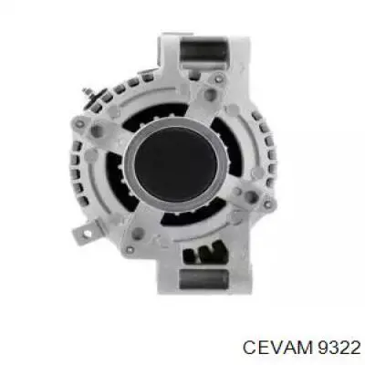 Alternador del motor Recoficial REC20402570 precio, desde 263,98 EUR
