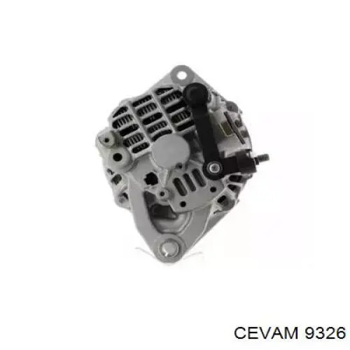 9326 Cevam