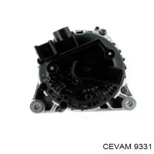 9331 Cevam alternador