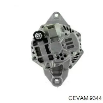 Alternador 155539085130 PSH