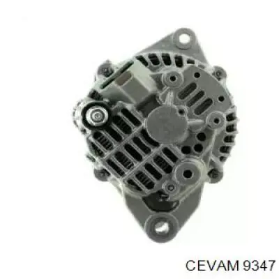 Alternador Ford Ranger ET