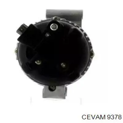 9378 Cevam alternador