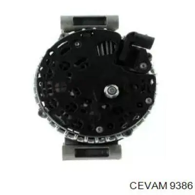 9386 Cevam alternador