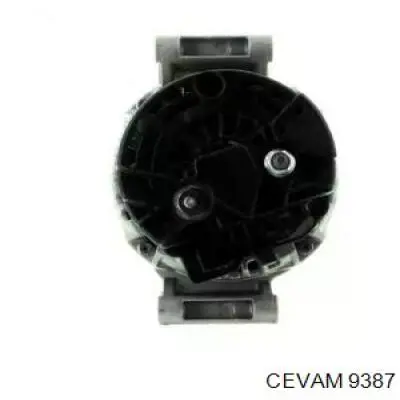 Alternador del motor Mercedes 0124325170 precio, desde 234,50 EUR