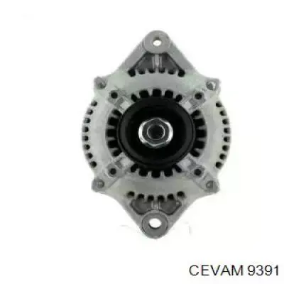 Alternador del motor Cevam 9391 precio, desde 234,26 EUR
