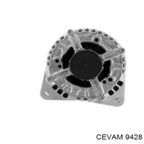Alternador del motor Cevam 9428 precio, desde 379,77 EUR