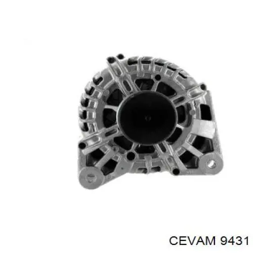 Alternador del motor Cevam 9431 precio, desde 295,42 EUR