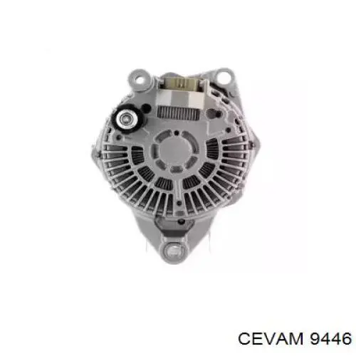 9446 Cevam alternador