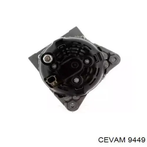 9449 Cevam alternador