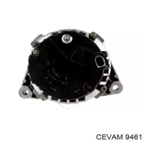 9461 Cevam alternador