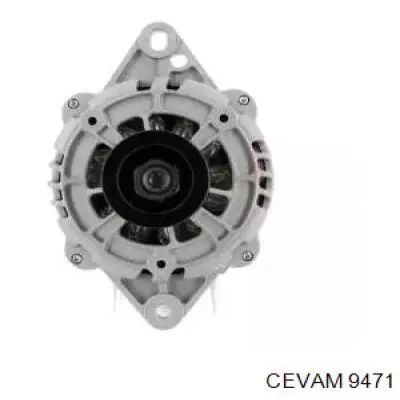 Alternador del motor Recoficial REC20461061 precio, desde 288,45 EUR