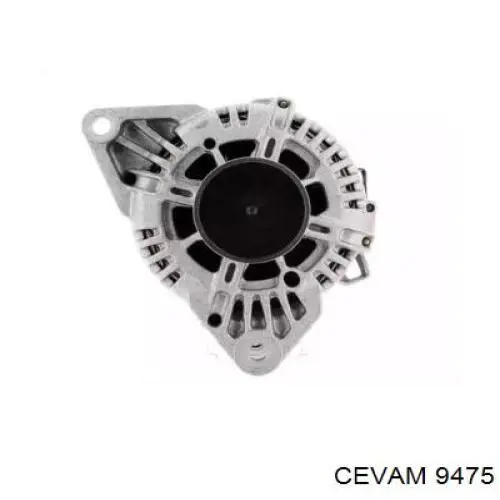 Alternador del motor Recoficial REC20321580 precio, desde 362,63 EUR