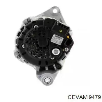 9479 Cevam alternador