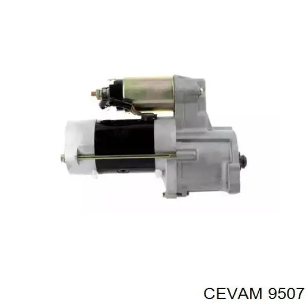 Comprar 9507 Cevam Motores de arranque