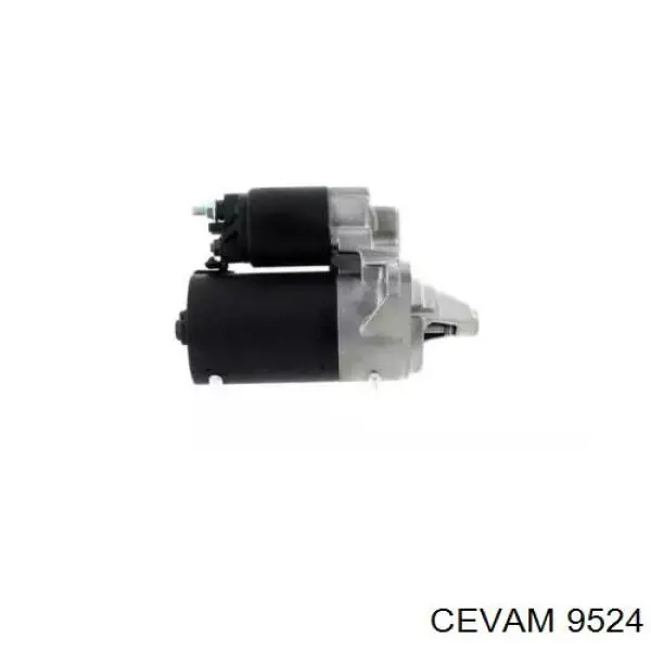 Burro de arranque  Cevam 9524 precio, desde 146,94 EUR