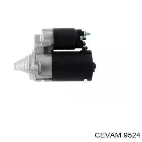 9524 Cevam motor de arranque