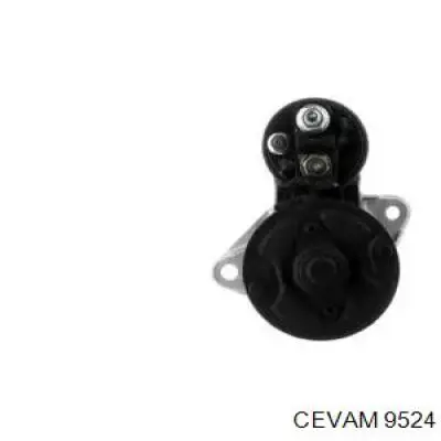 Comprar 9524 Cevam Motores de arranque