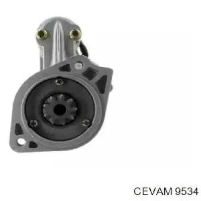 Burro de arranque  Cevam 9534 precio, desde 248,84 EUR