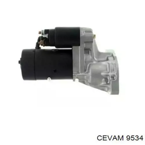 Comprar 9534 Cevam Motores de arranque