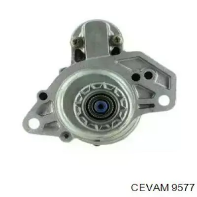 Comprar 9577 Cevam Motores de arranque