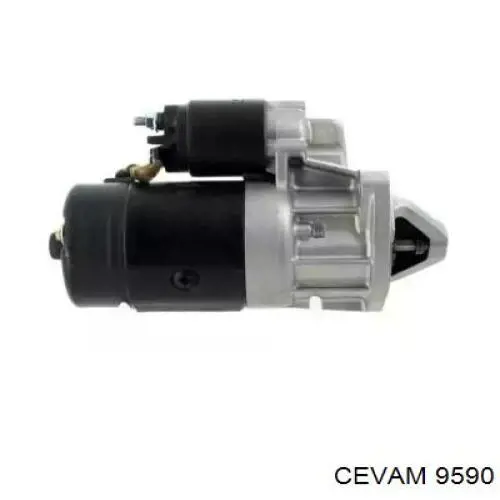 Comprar REC60451070 Recoficial Motores de arranque