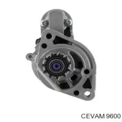 Burro de arranque  Cevam 9600 precio, desde 122,84 EUR