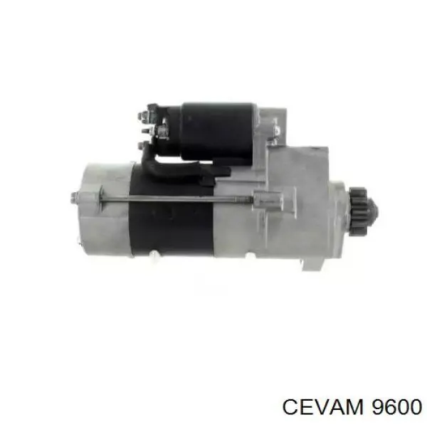 Comprar 9600 Cevam Motores de arranque