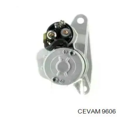 9606 Cevam motor de arranque