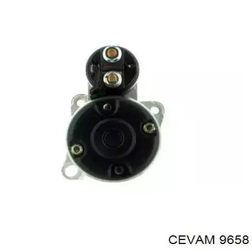 9658 Cevam motor de arranque