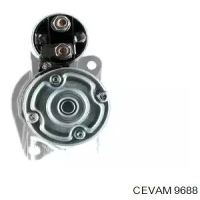 Comprar ST01001 TMI Motores de arranque